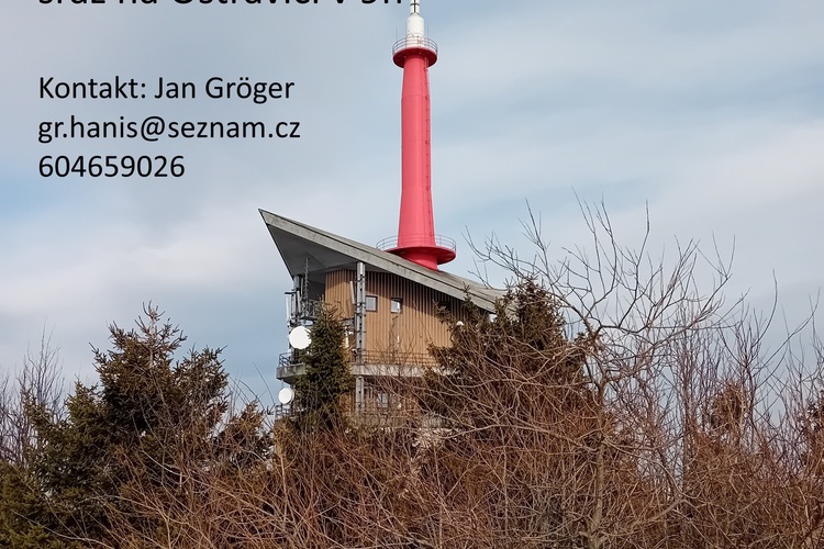 Lysá Hora - 25. ročník